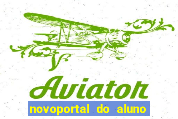 novoportal do aluno cruzeiro do sul